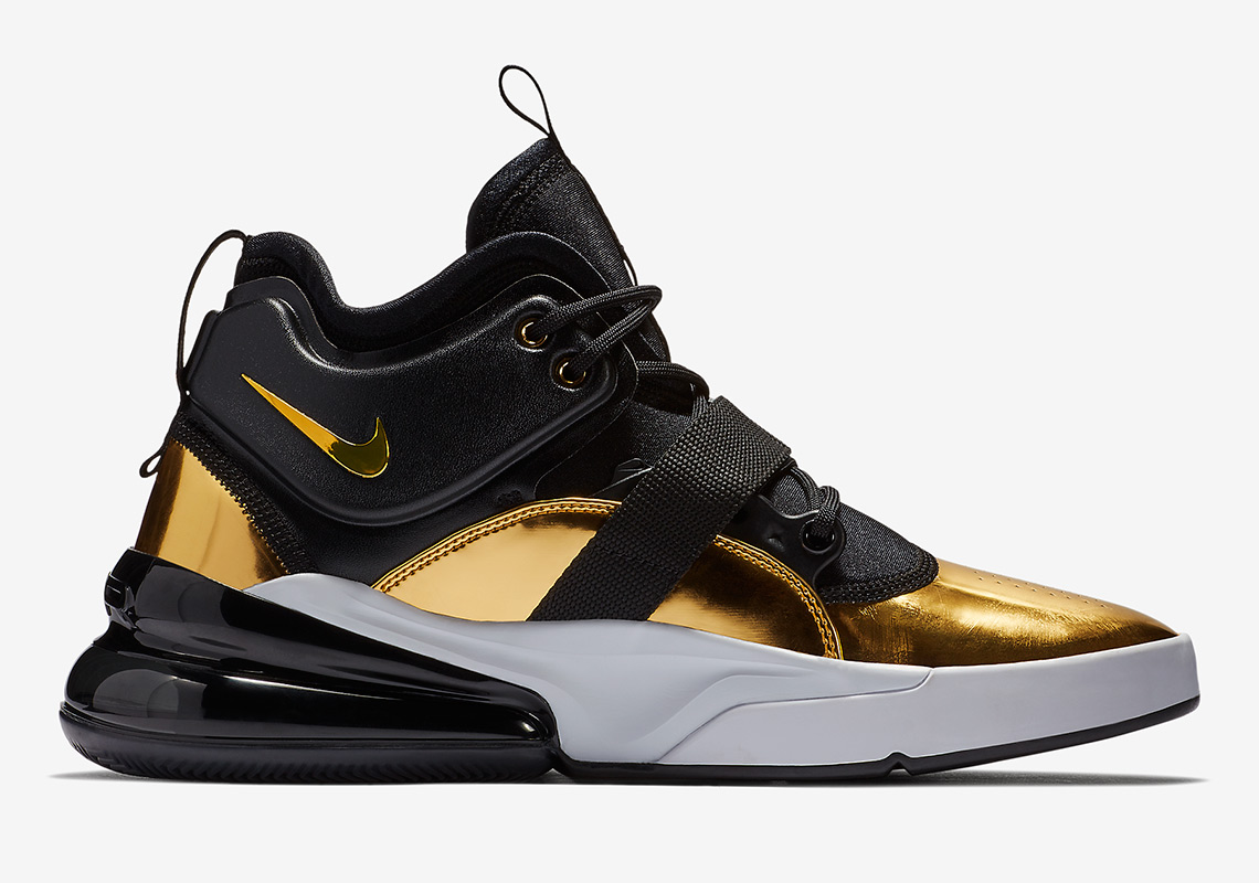 Nike Air Force 270 At5272 700 5