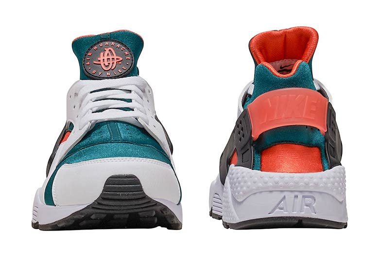 Nike Air Huarache At4254 102 2