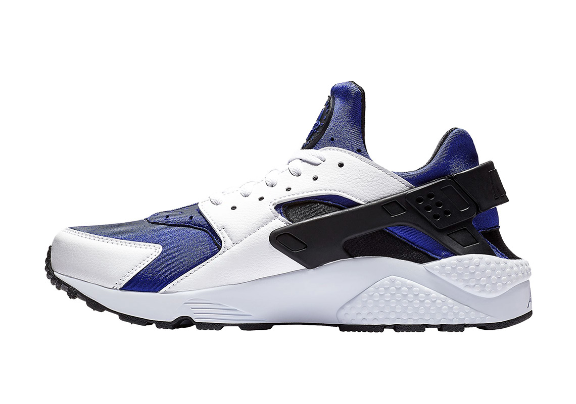 Nike Air Huarache Persian Violet At4254 100 2