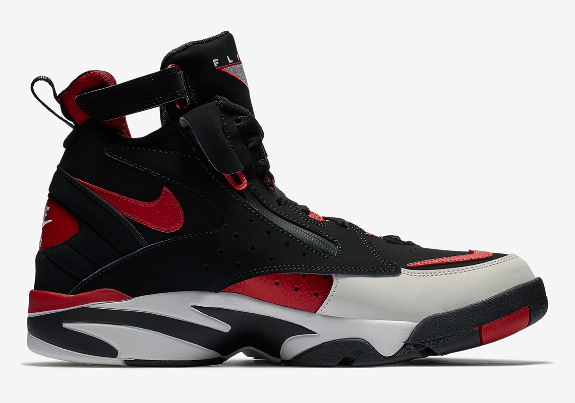 Nike Air Maestro Ii Ltd Ah8511 002 3