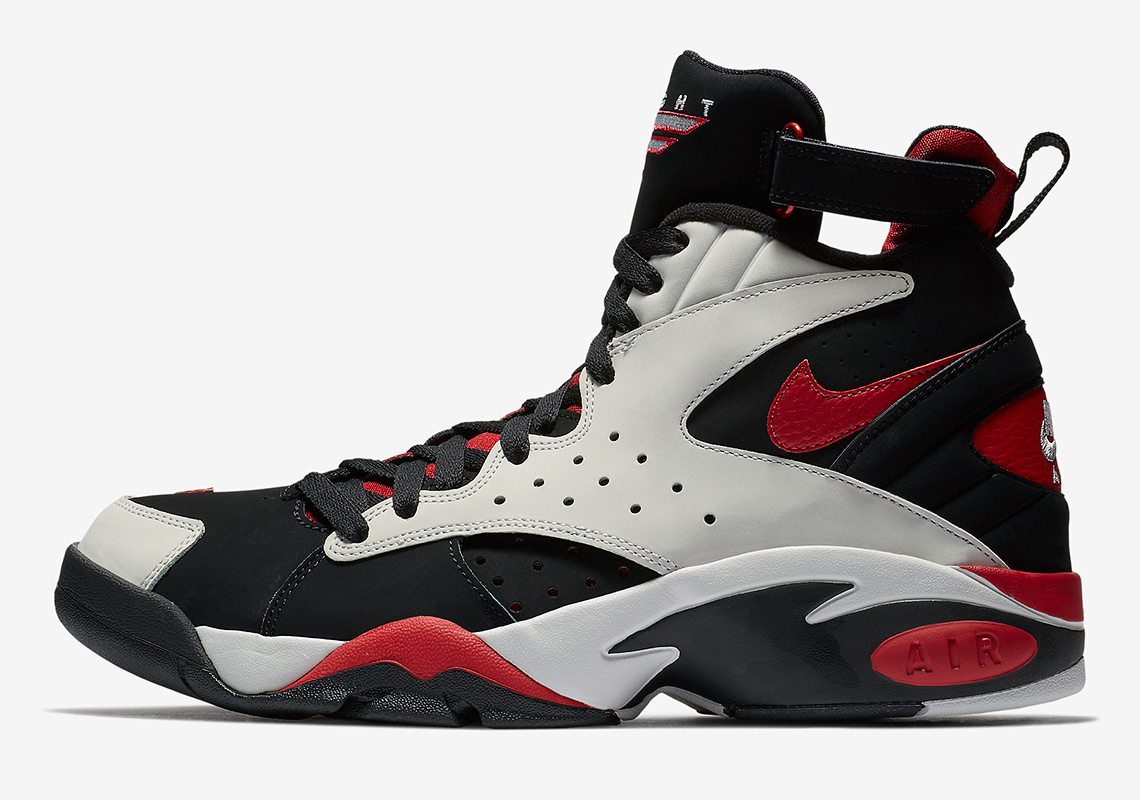 Nike Air Maestro Ii Ltd Ah8511 002 4