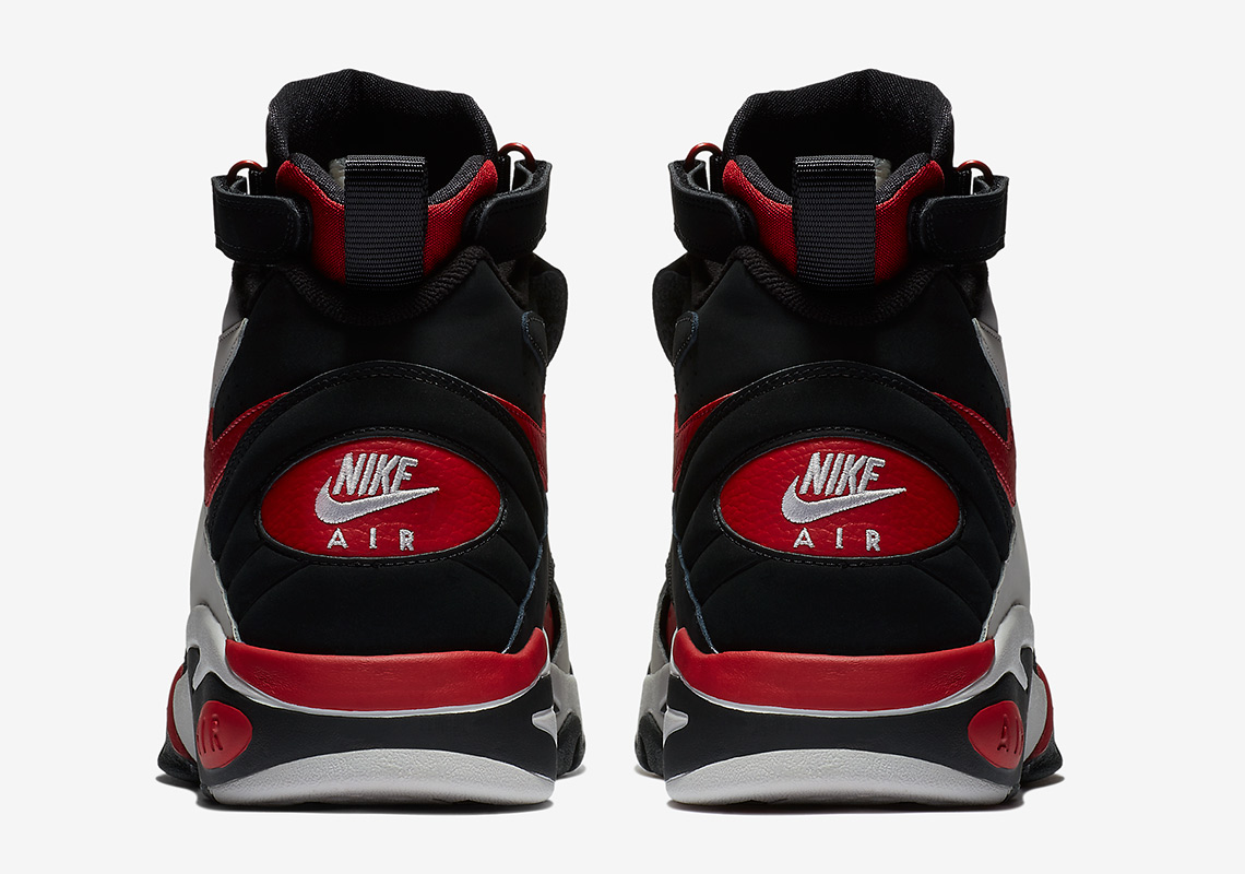 Nike Air Maestro Ii Ltd Ah8511 002 6