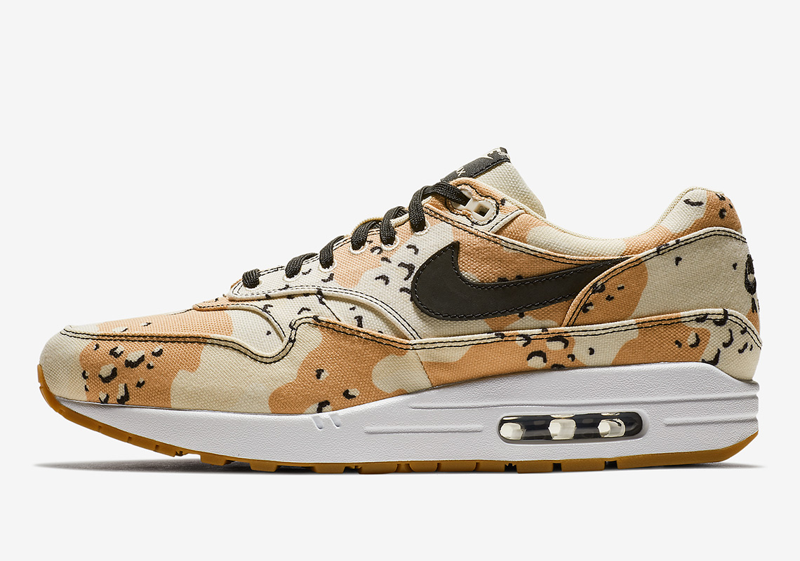 Nike Air Max 1 Desert Camo 875844 204 31