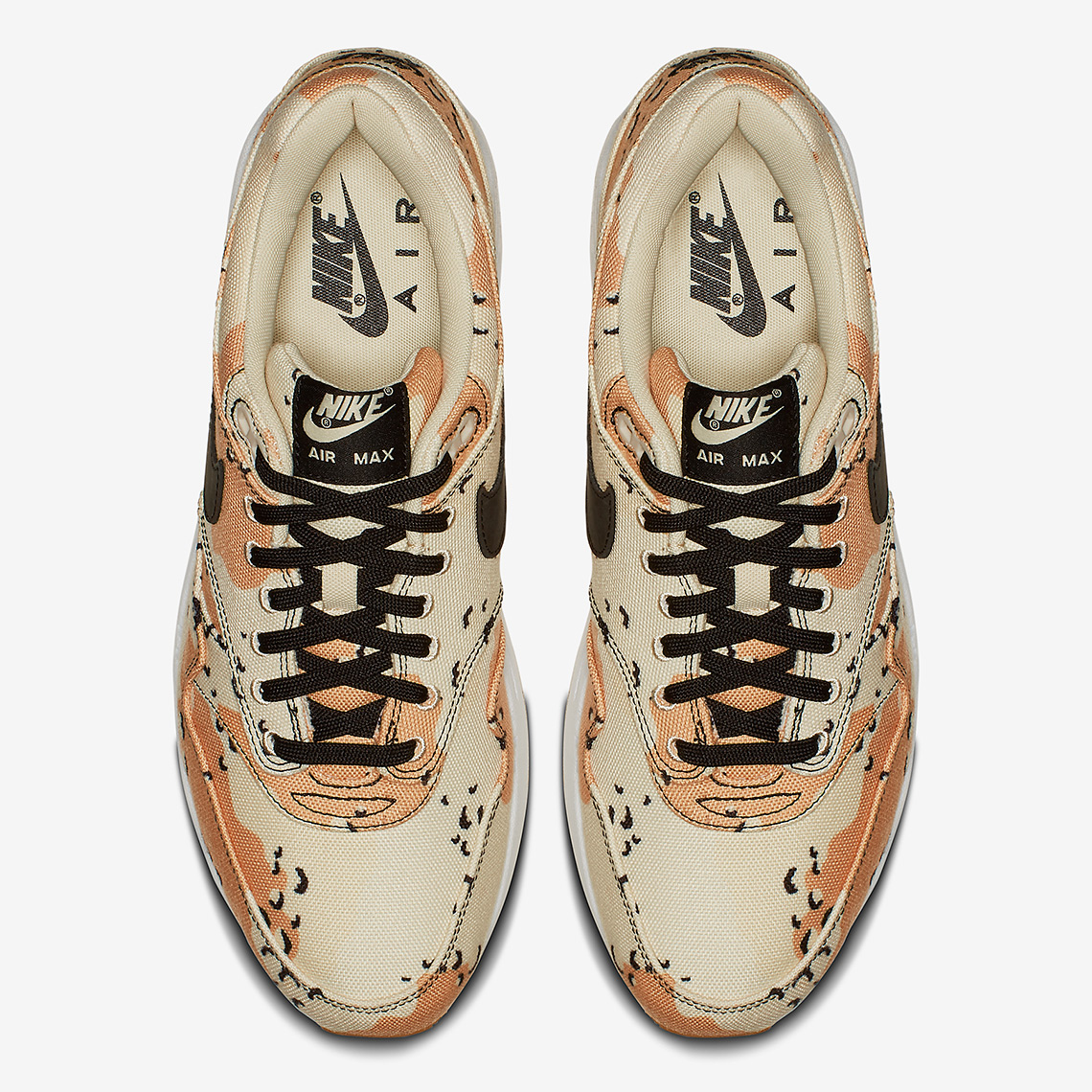 Nike Air Max 1 Desert Camo 875844 204 61