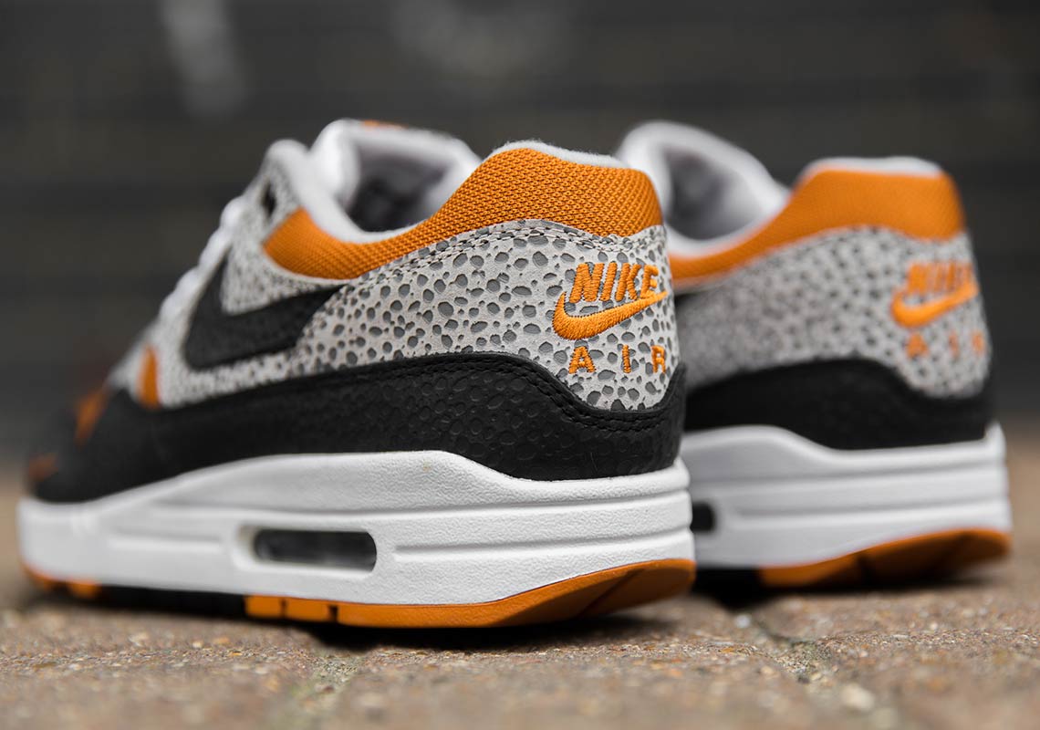 Nike Air Max 1 Safari Release Date 1