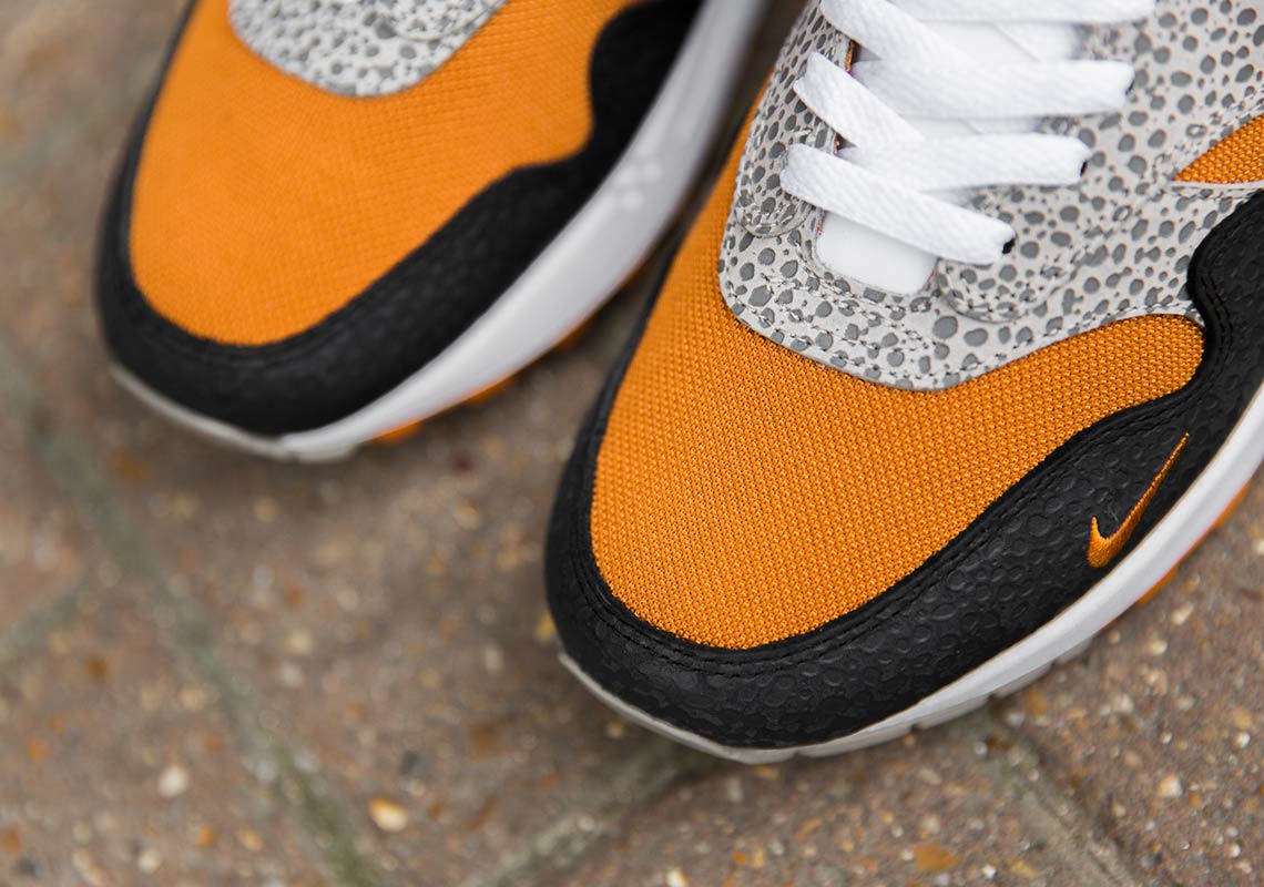 Nike Air Max 1 Safari Release Date 3