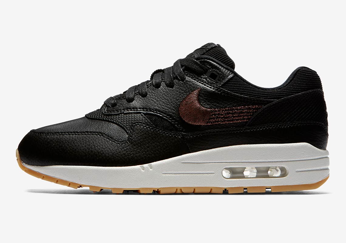 Nike Air Max 1 Womens 454746 020 1