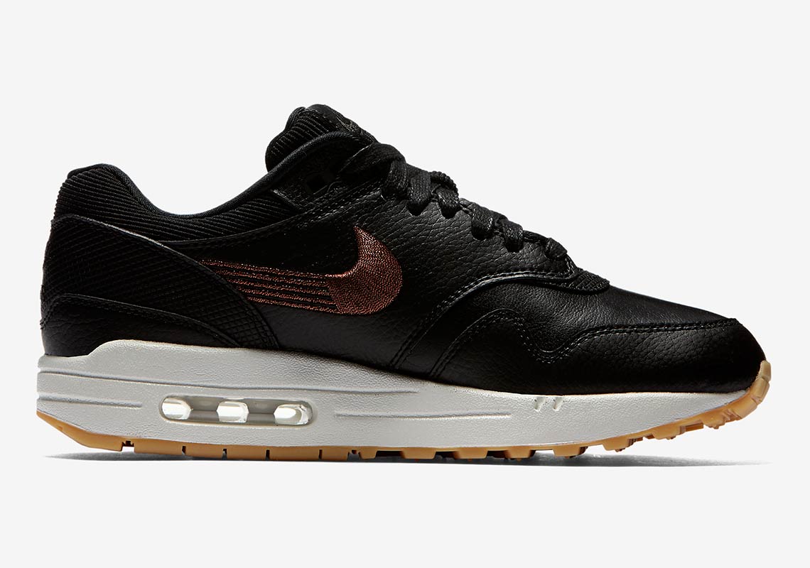 Nike Air Max 1 Womens 454746 020 3
