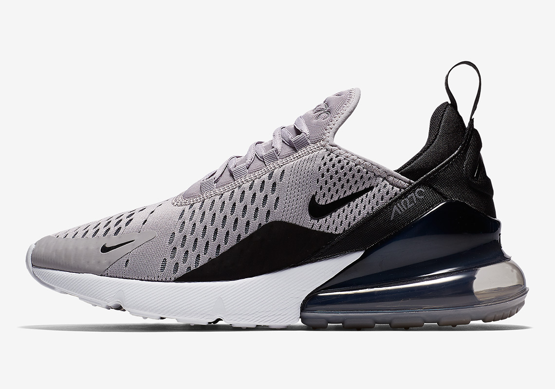 Nike Air Max 270 Light Grey Ah6789 007 1