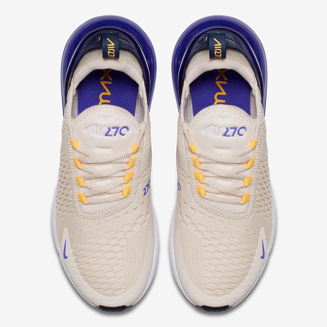 Nike Air Max 270 Mowabb Ah6789 202 4