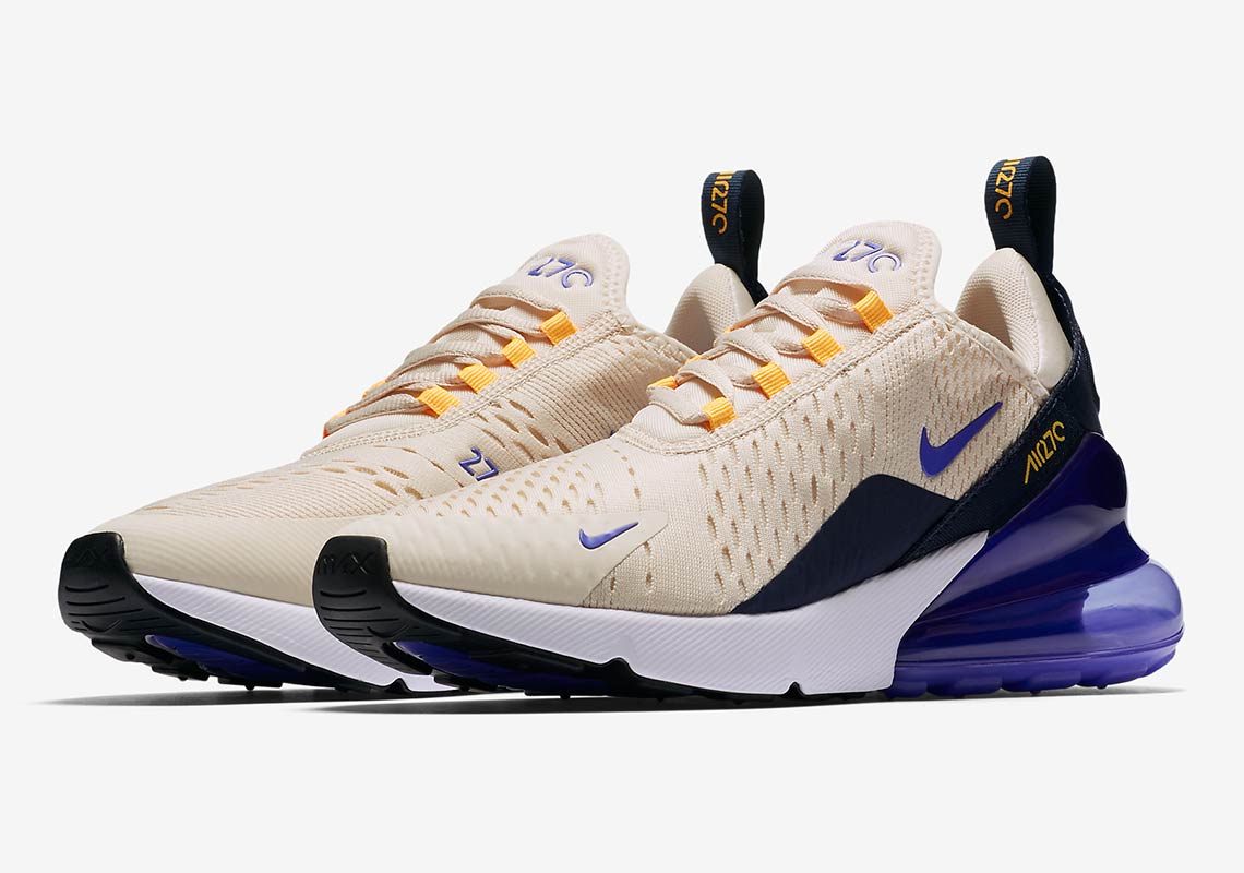 Nike Air Max 270 Mowabb Ah6789 202 5