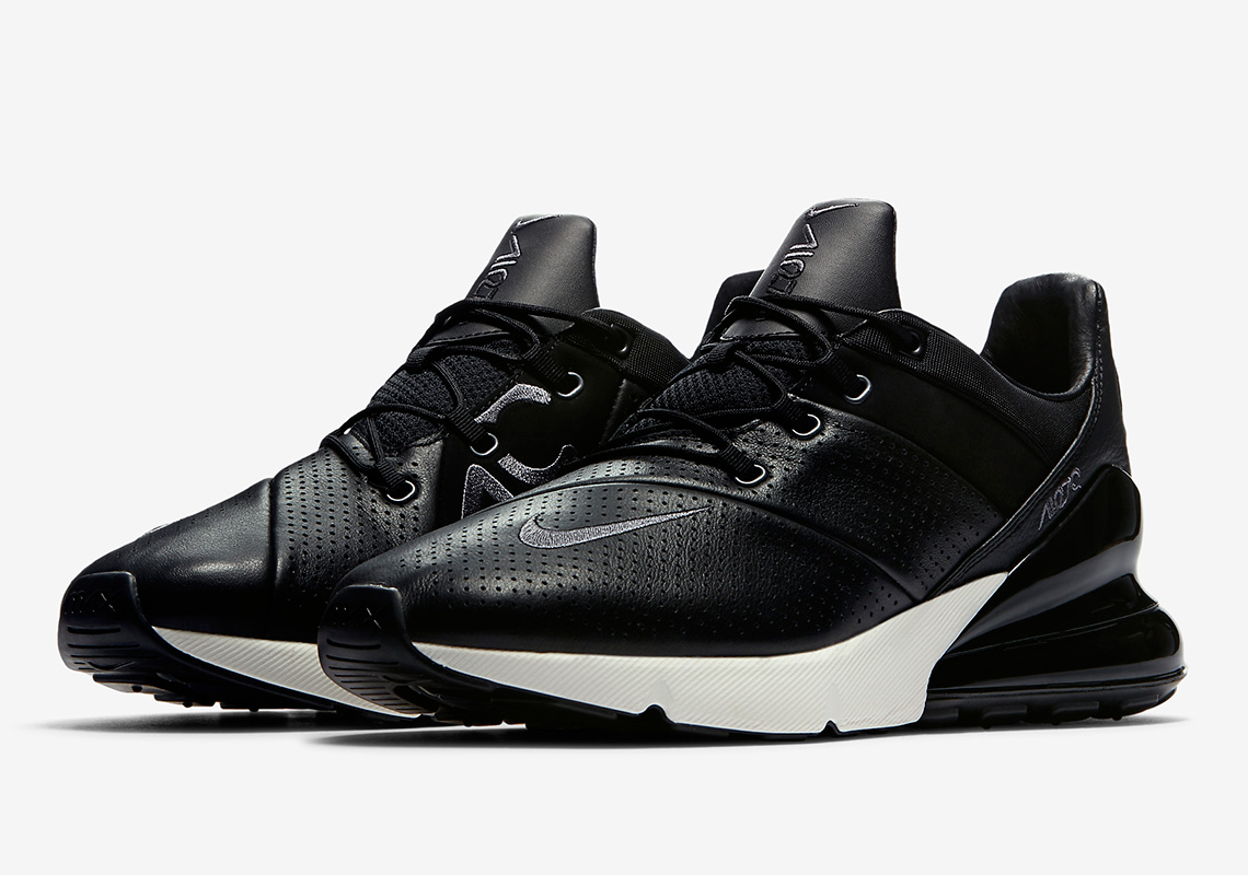 Nike Air Max 270 To Release In New Premium Trim