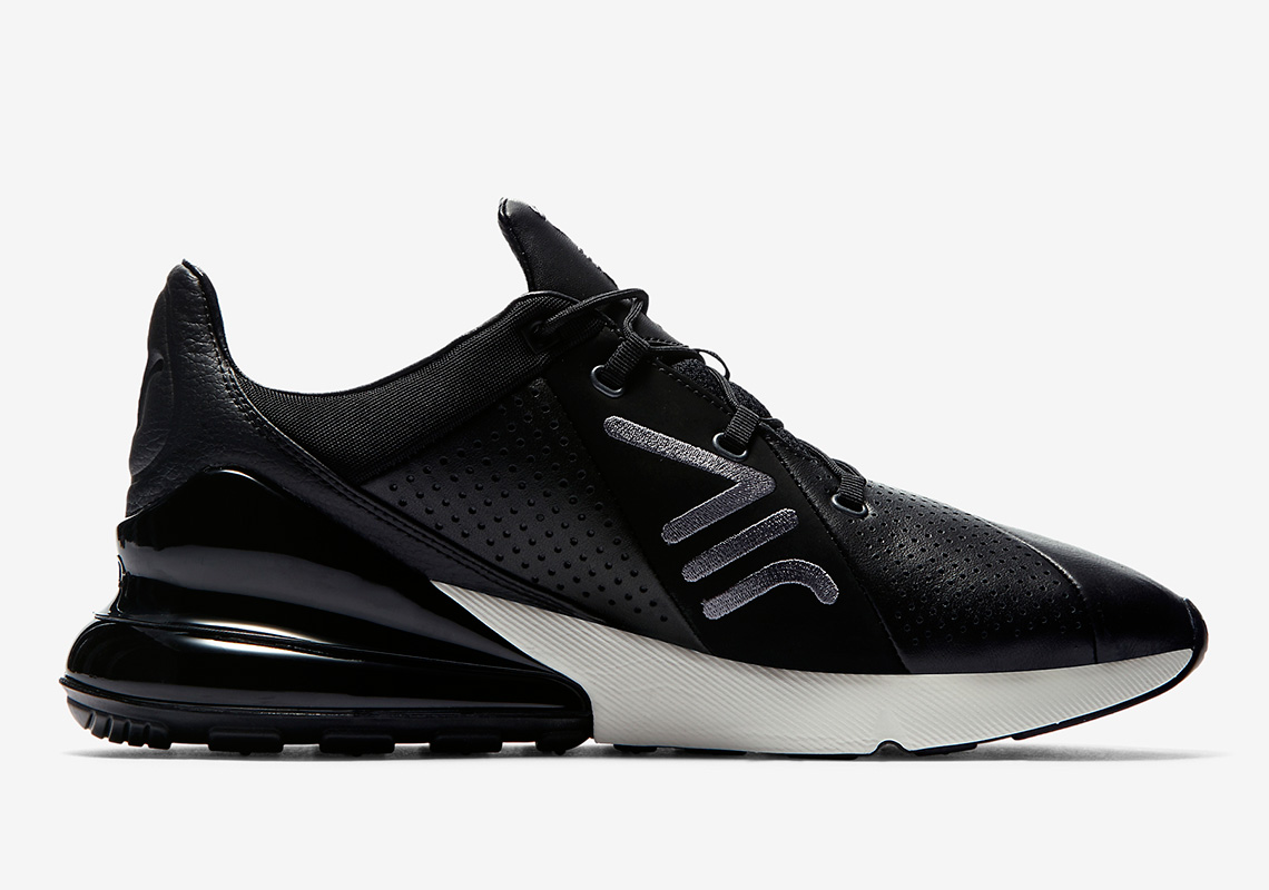 Nike Air Max 270 Premium Ao8283 001 2