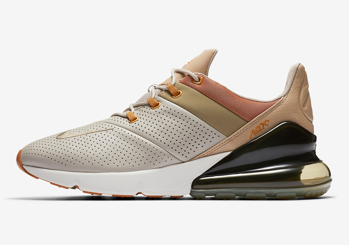 Nike Air Max 270 Premium Ao8283 200 41