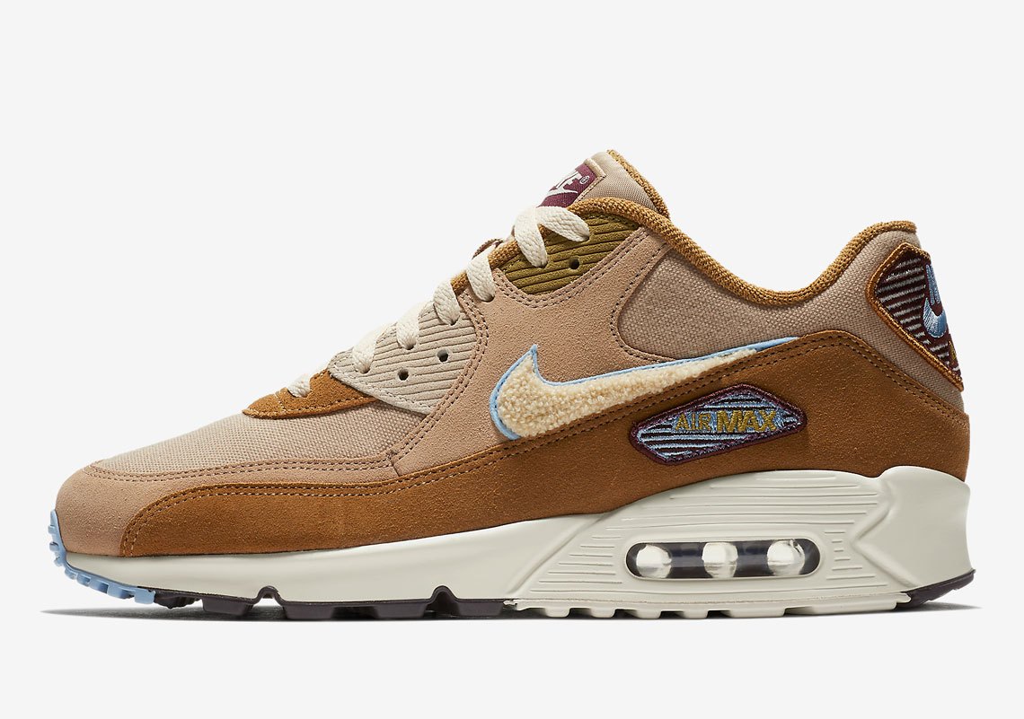 Nike Air Max 90 858954 200 2