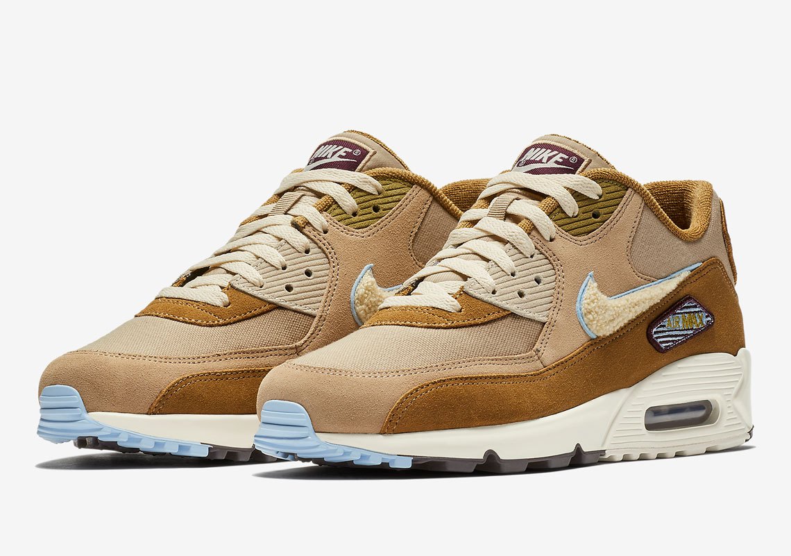 Nike Air Max 90 858954 200 7