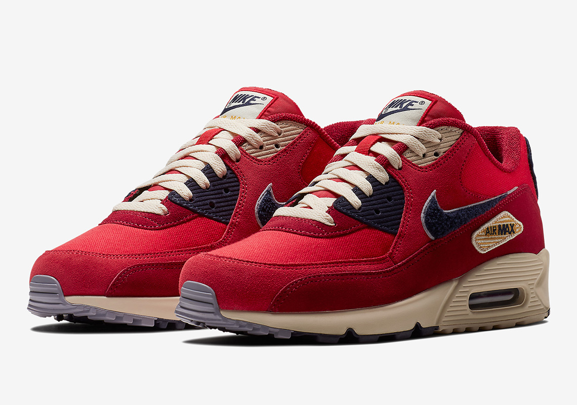 Nike Air Max 90 858954 600 11