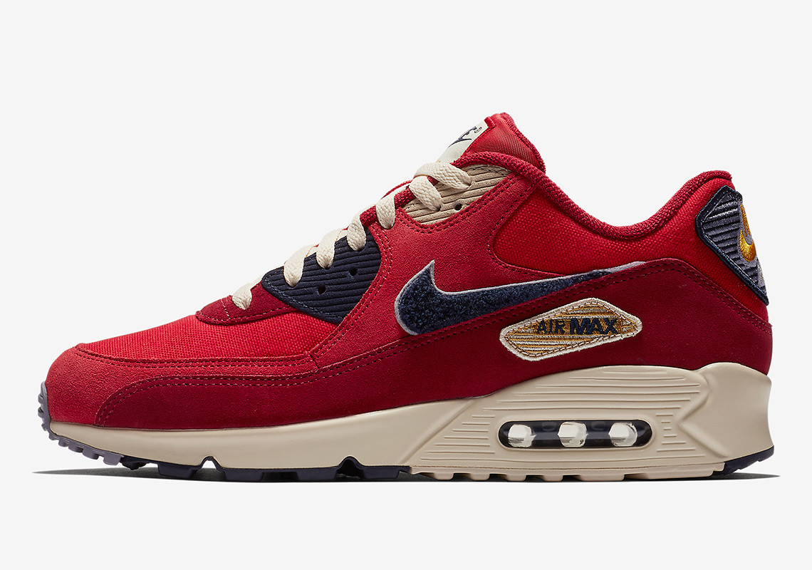 Nike Air Max 90 858954 600 3