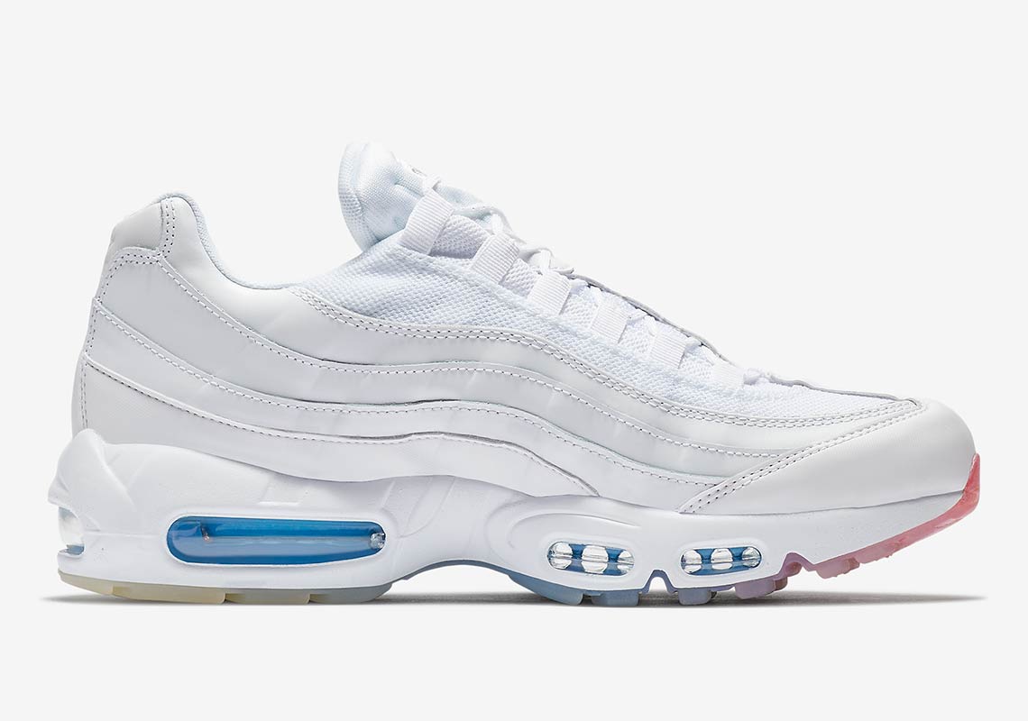 Nike Air Max 95 Aq7891 100 3