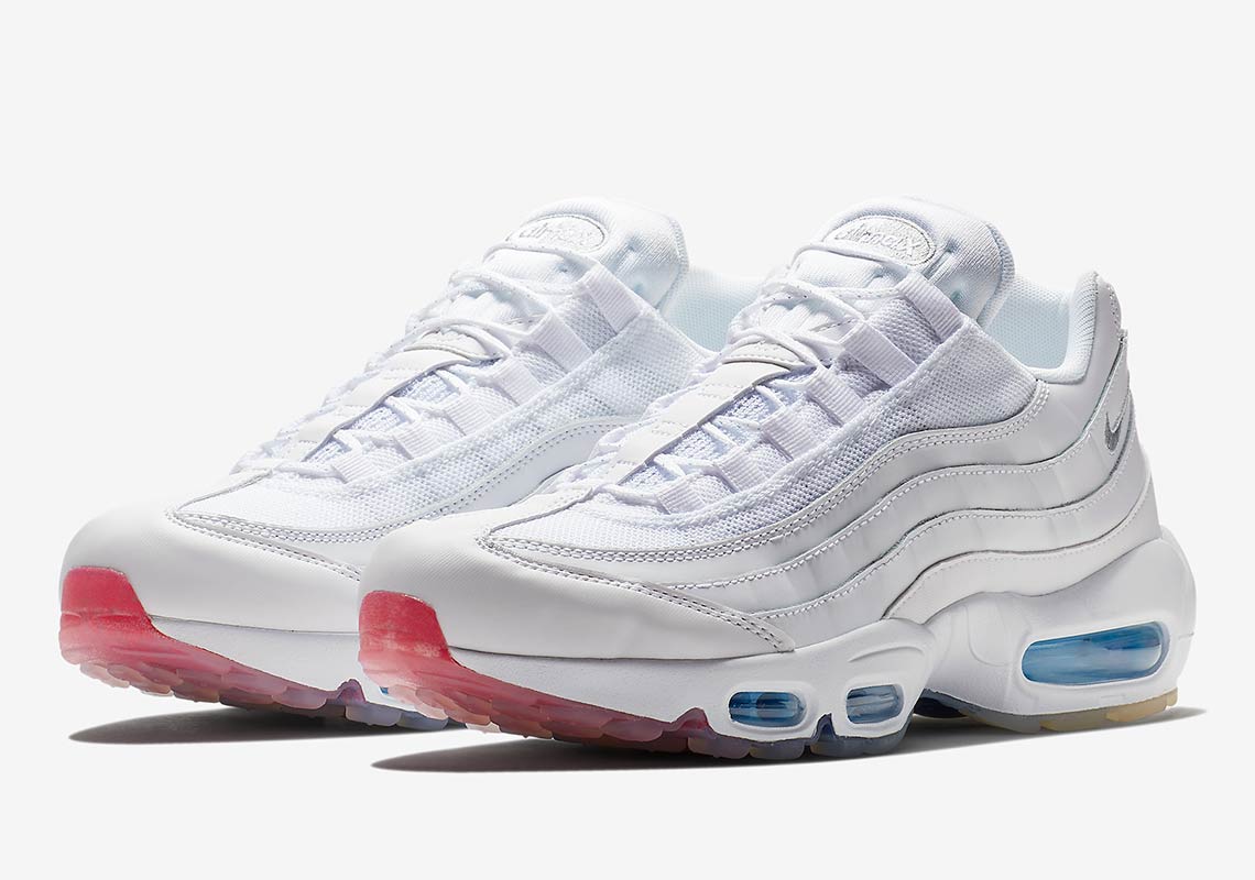 Nike Air Max 95 Aq7891 100 5