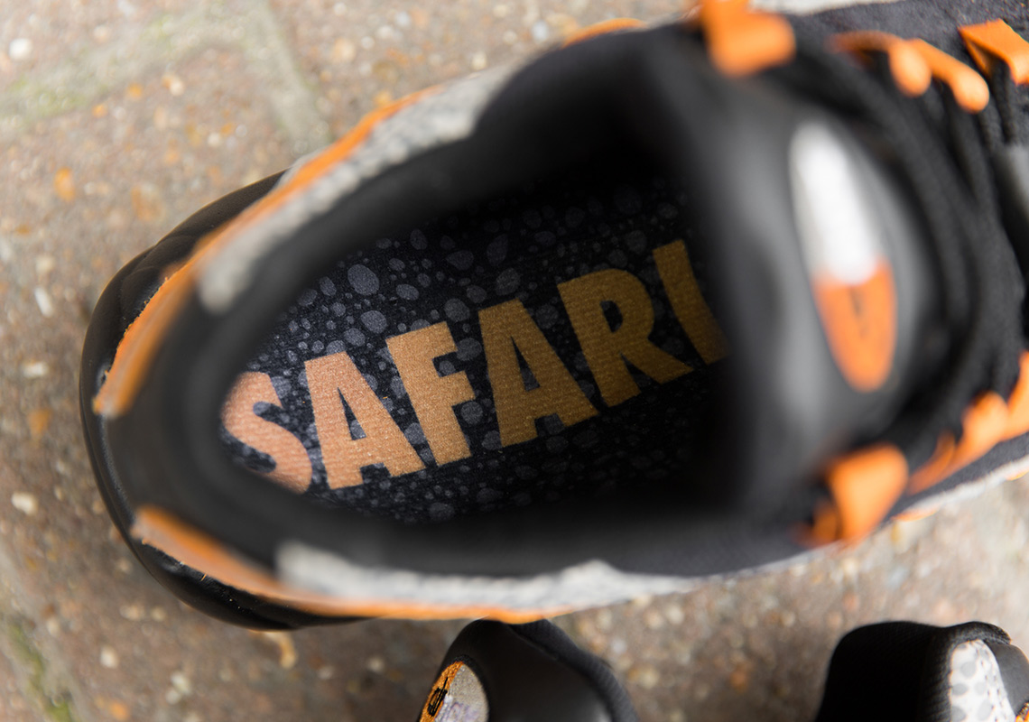 Nike Air Max 95 Safari Size Release Date 6