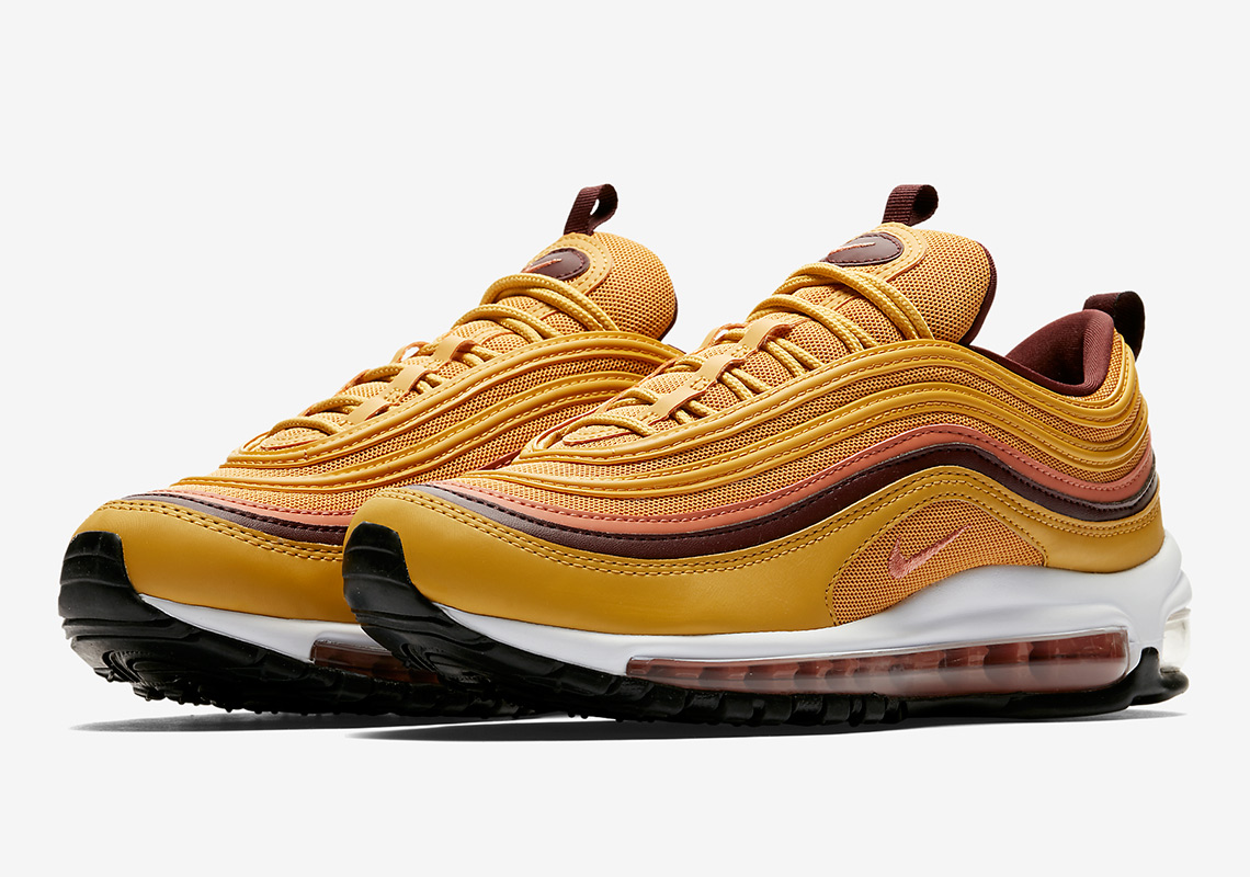 Nike Air Max 97 921733 700 6