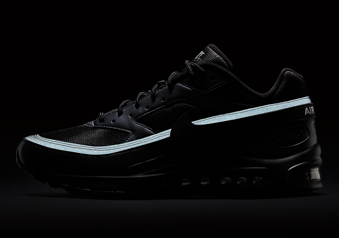 Nike Air Max 97 Bw Black Ao2406 001 5