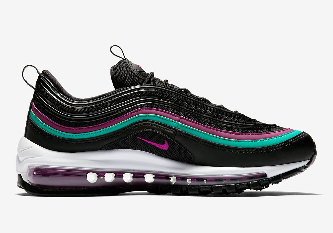 Nike Air Max 97 Grape 921733 008 3