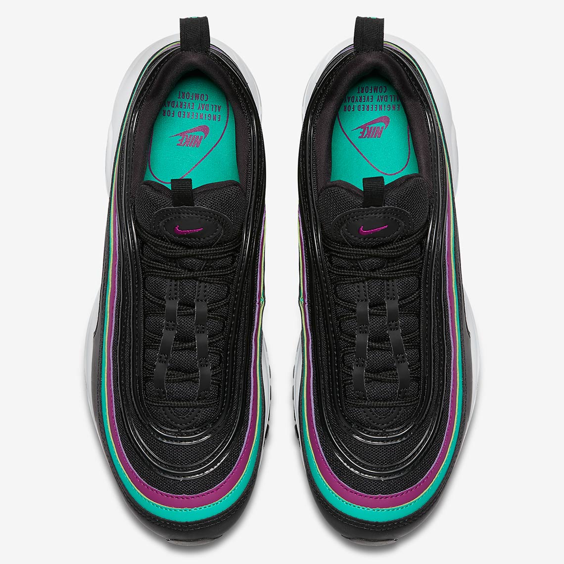 Nike Air Max 97 Grape 921733 008 4
