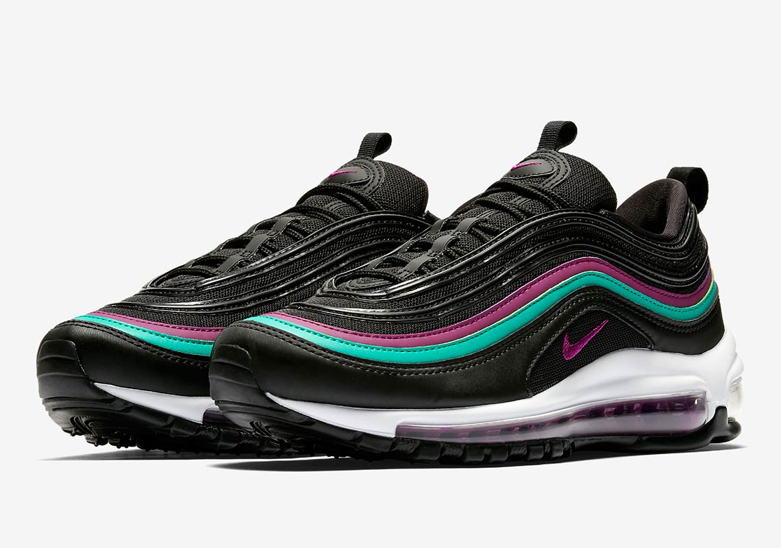 Nike Air Max 97 Grape 921733 008 5