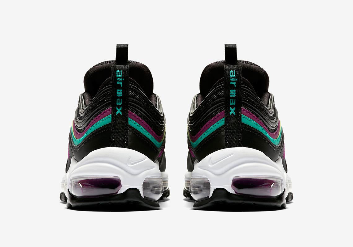 Nike Air Max 97 Grape 921733 008 6
