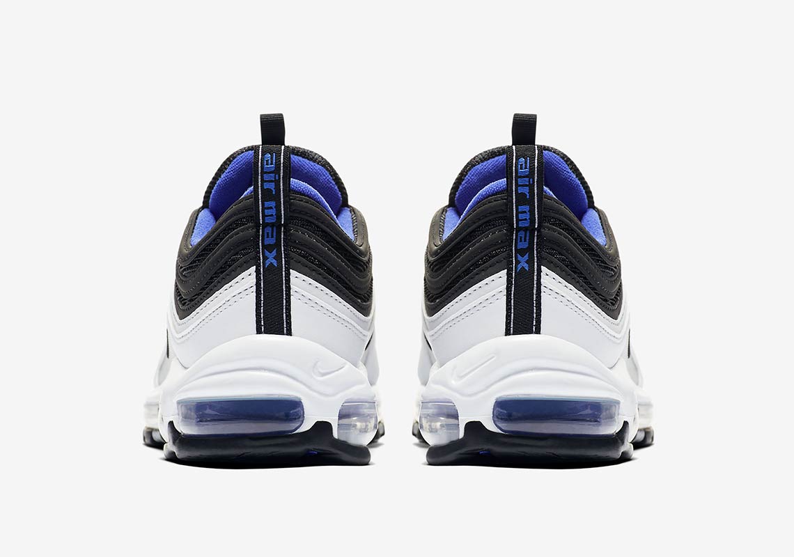 Nike Air Max 97 Persian Violet 921826 103 5