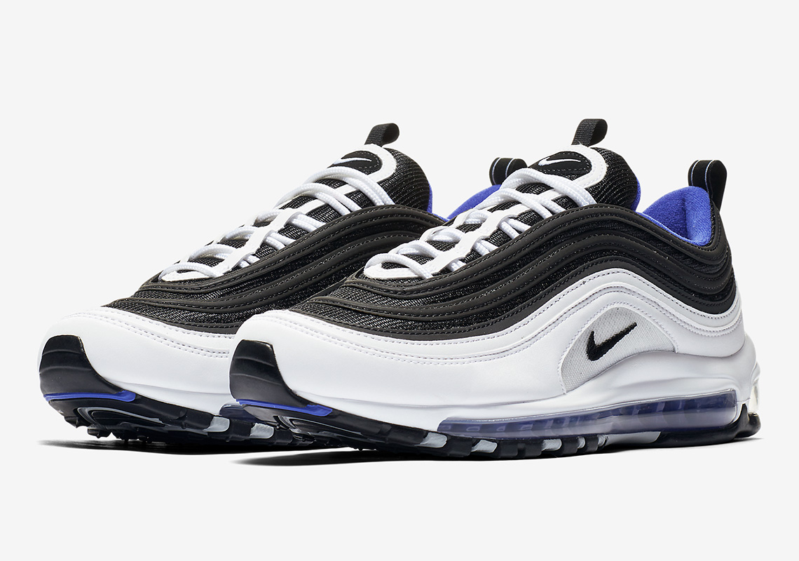 Nike Air Max 97 "Persian Violet" Is Available Now