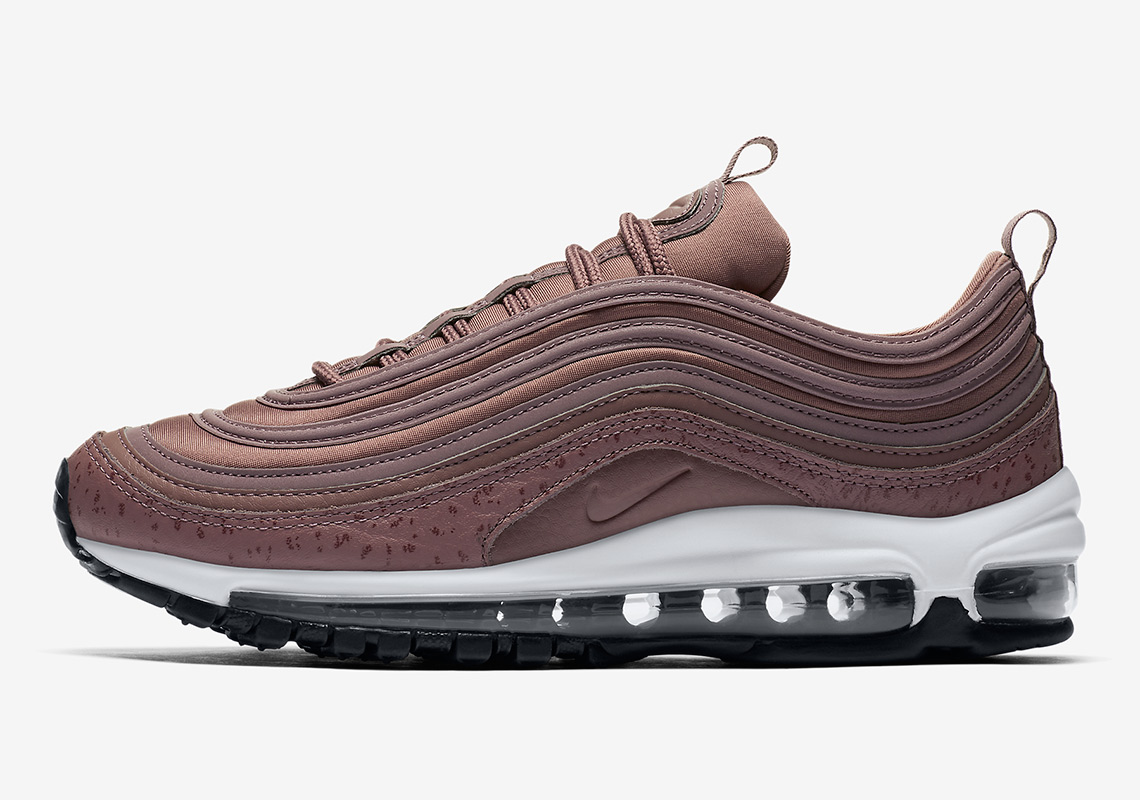 Nike Air Max 97 Purple Smoke Aq8760 200