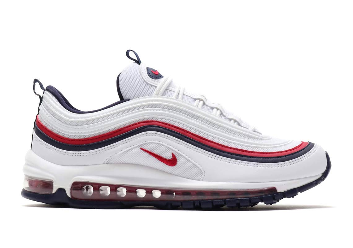 Nike Air Max 97 Red Crush 921733 102 2