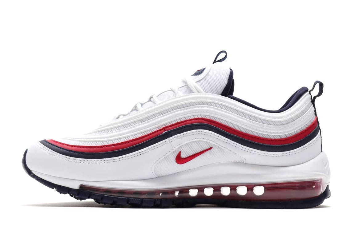 Nike Air Max 97 Red Crush 921733 102 3