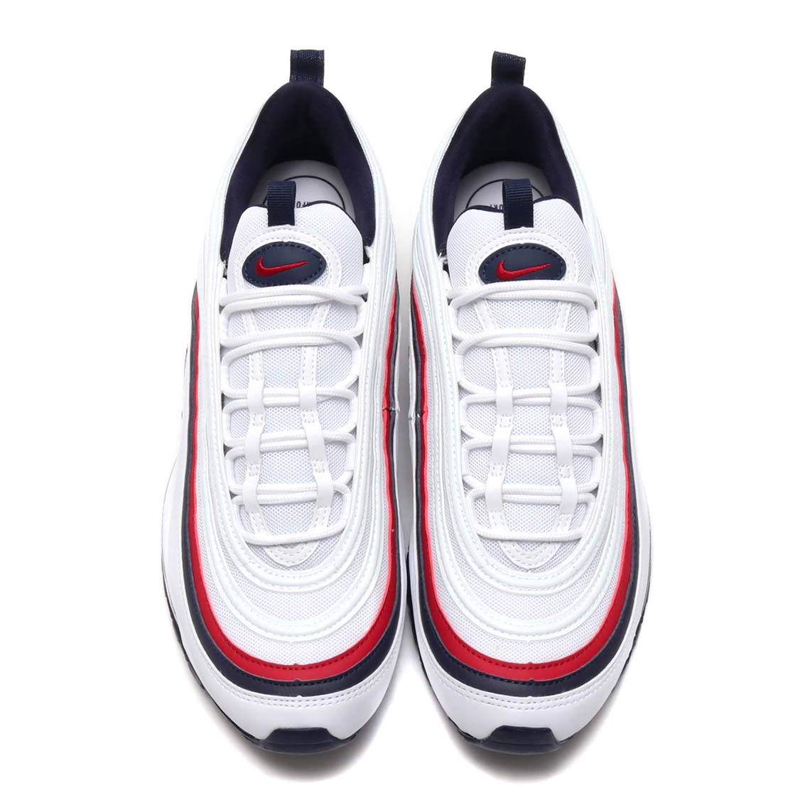 Nike Air Max 97 Red Crush 921733 102 6