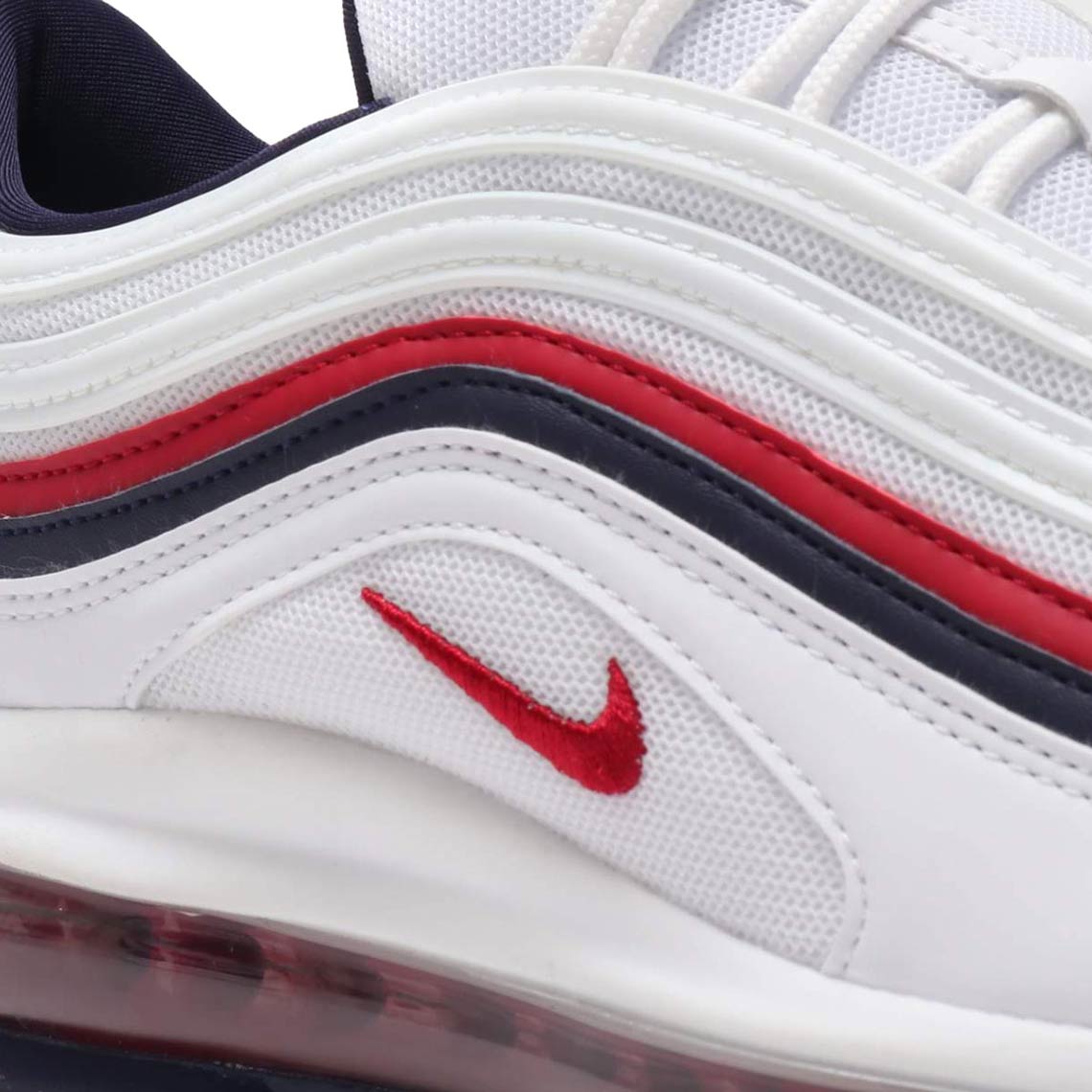 Nike Air Max 97 Red Crush 921733 102 9