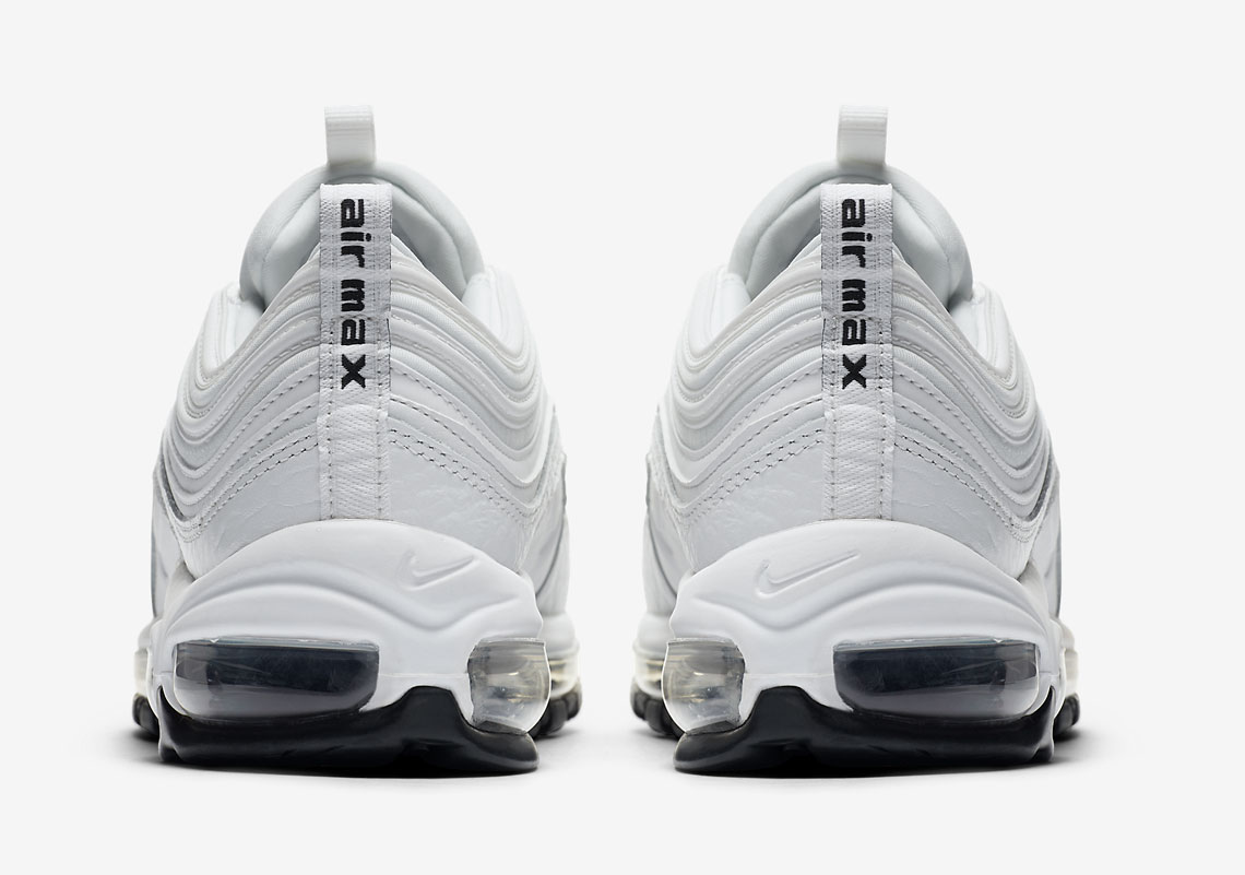 Nike Air Max 97 Summit White Aq8760 100 2