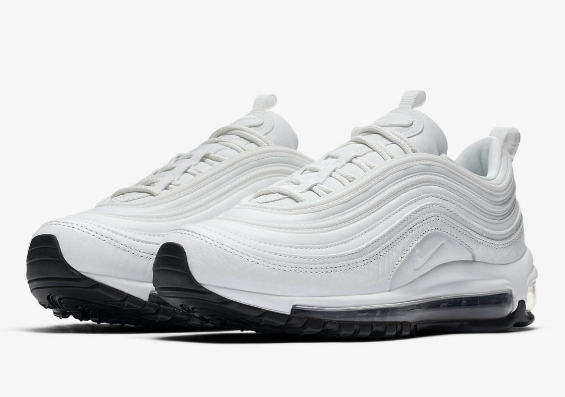 Nike Air Max 97 Summit White Aq8760 100 5