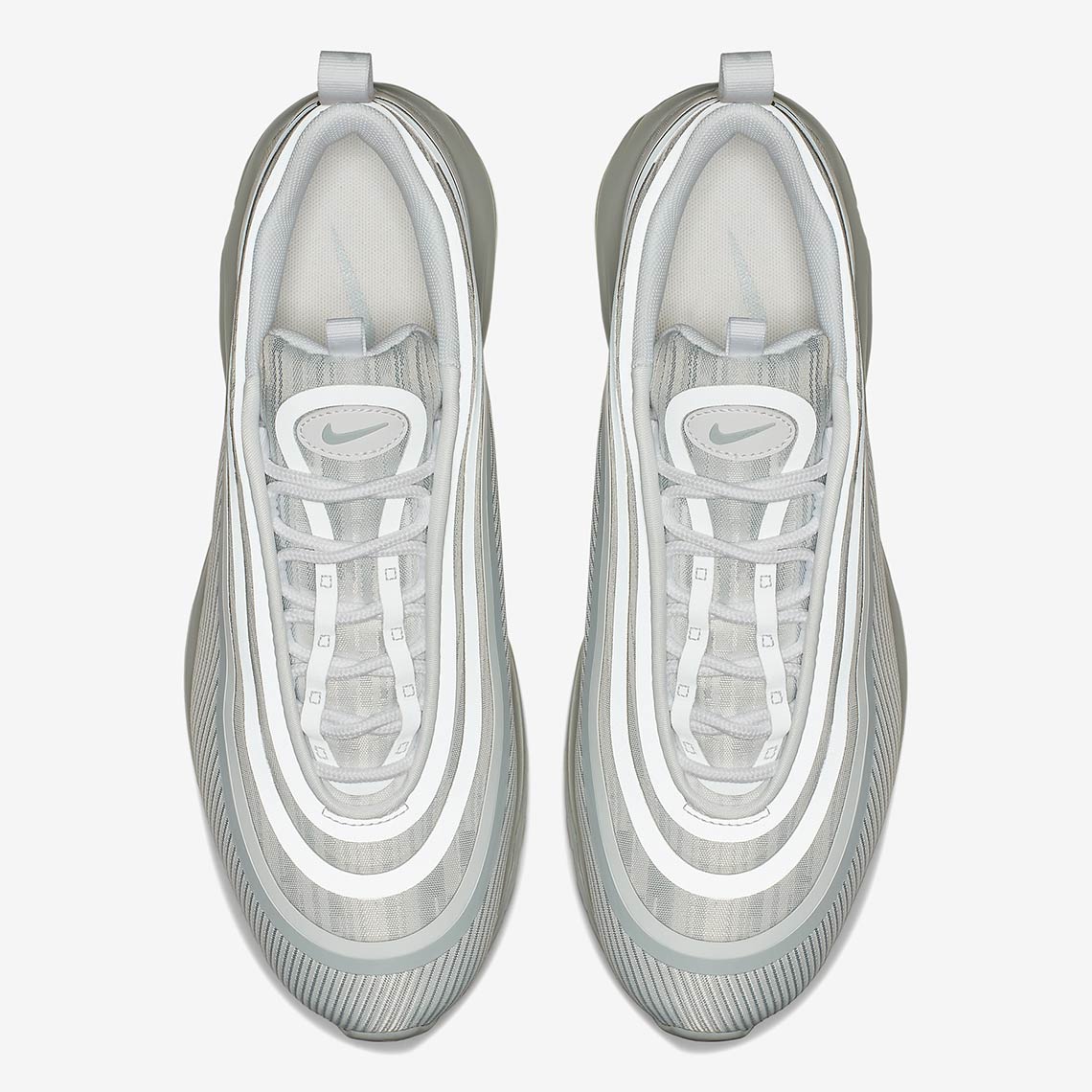 Nike Air Max 97 Ultra White 918356 008 4