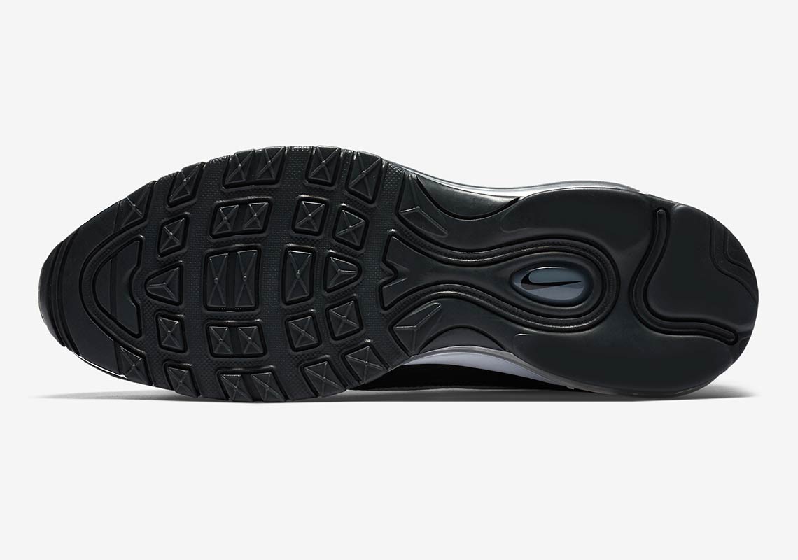 Nike Air Max 98 Black Anthracite Ao9380 001 2