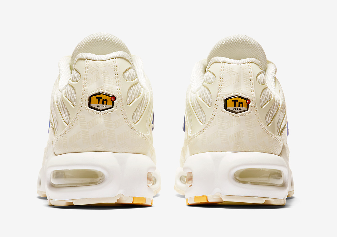 Nike Air Max Plus Ar4251 100 2