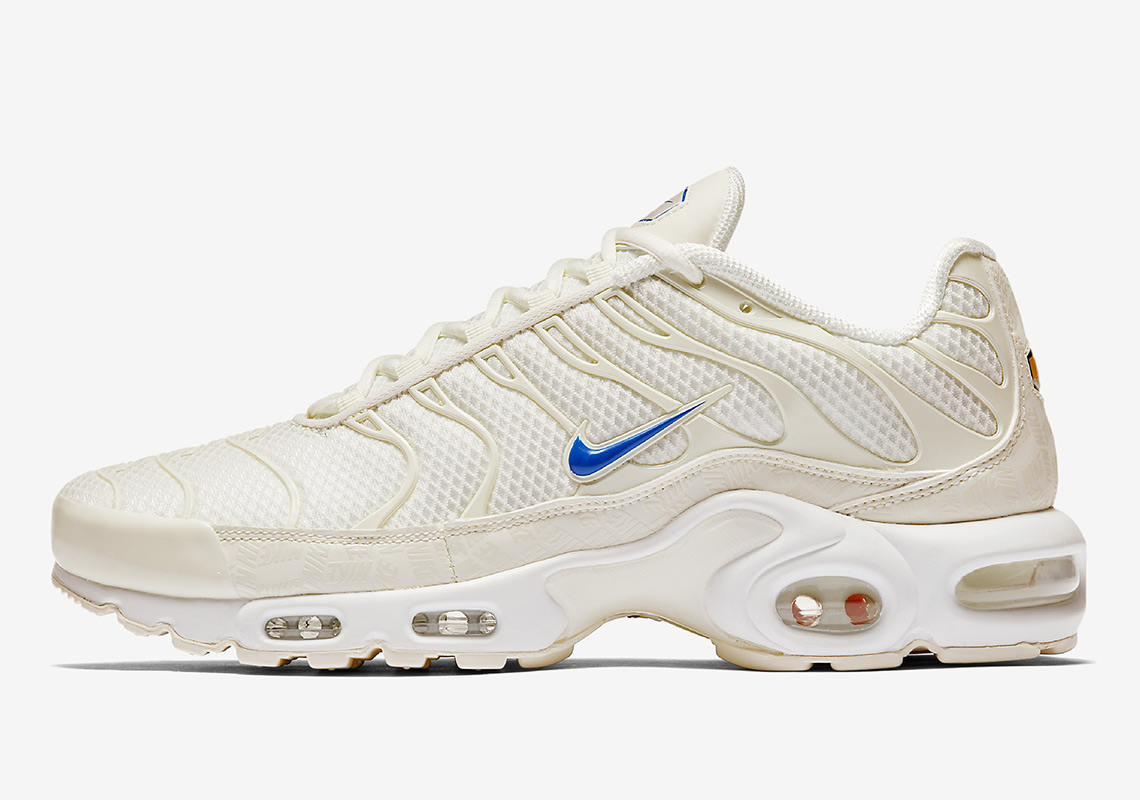 Nike Air Max Plus Ar4251 100 3