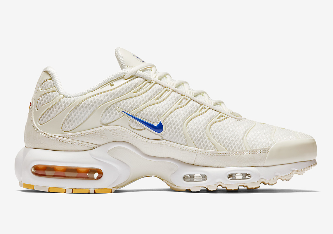 Nike Air Max Plus Ar4251 100 5