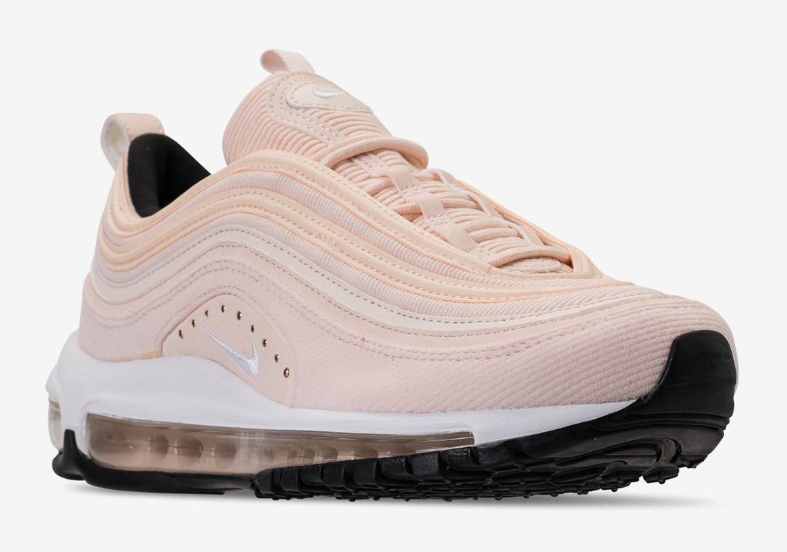 Nike Air Max 97 "Guava Ice" Is Available Now