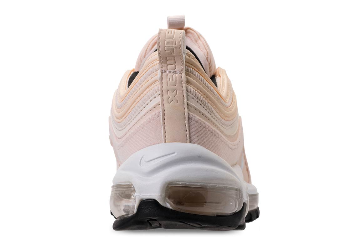 Nike Air Max97 Guava Ice Aq4137 800 2