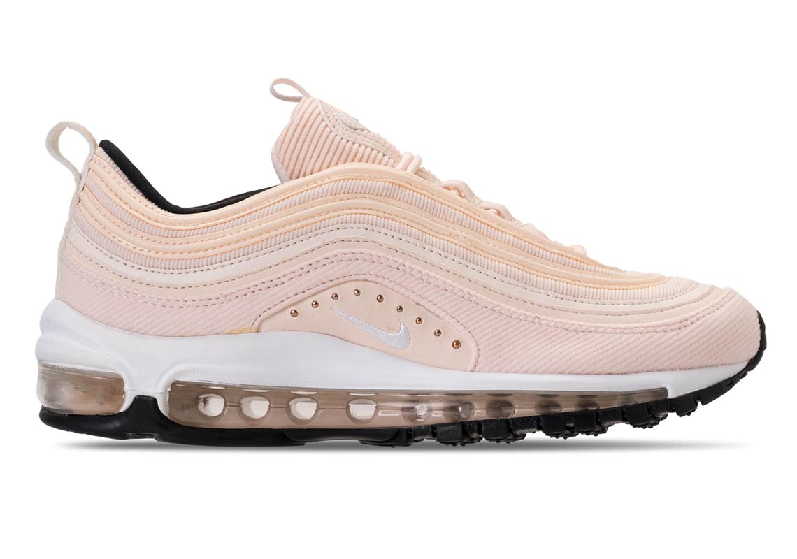 Nike Air Max97 Guava Ice Aq4137 800 3