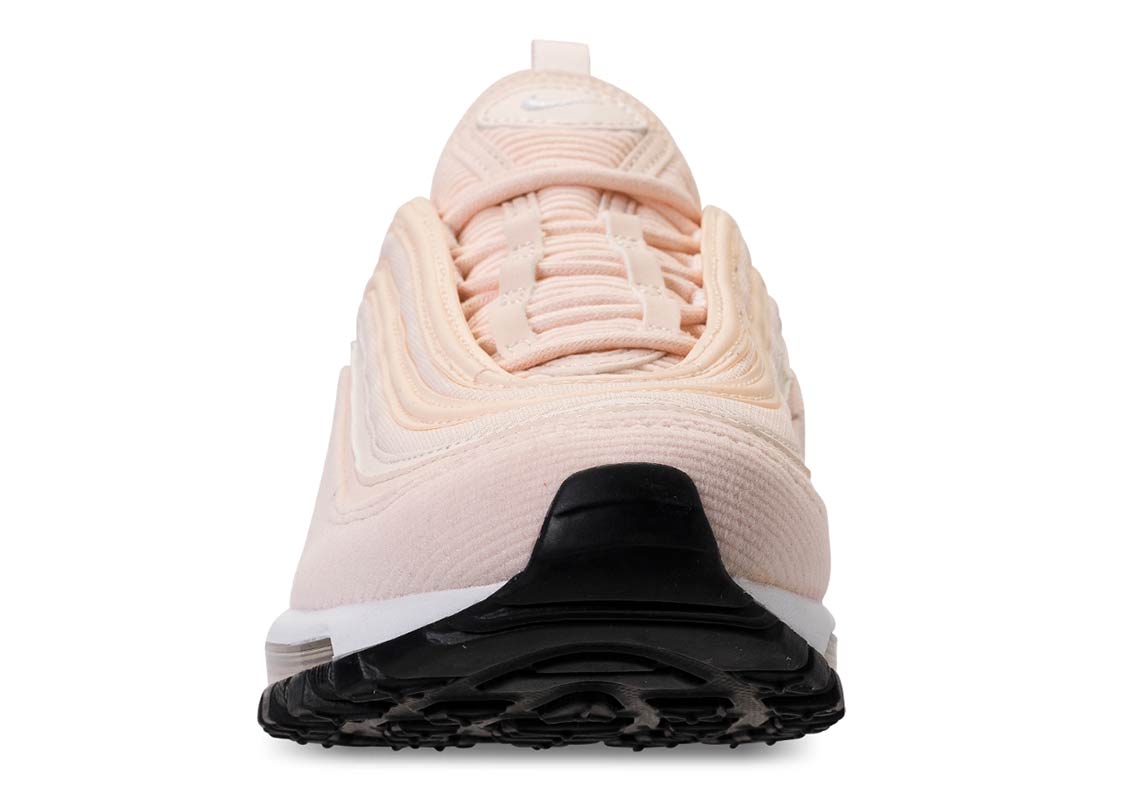 Nike Air Max97 Guava Ice Aq4137 800 5