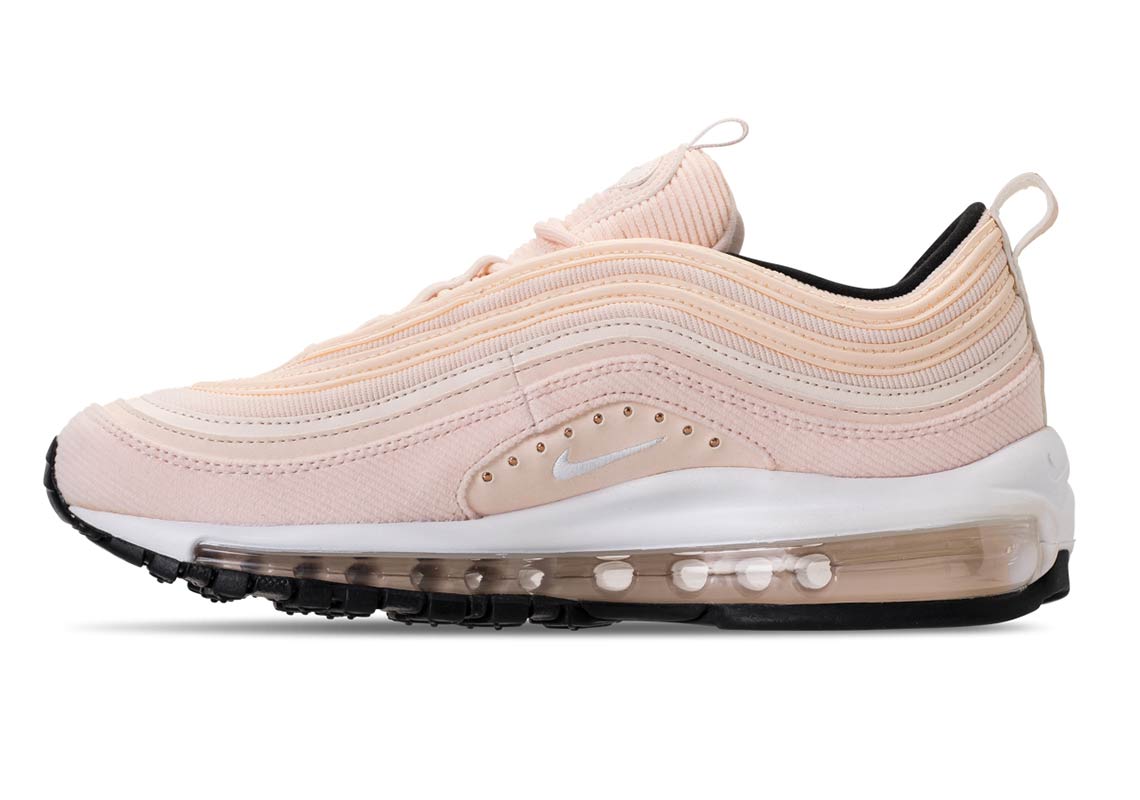 Nike Air Max97 Guava Ice Aq4137 800 6